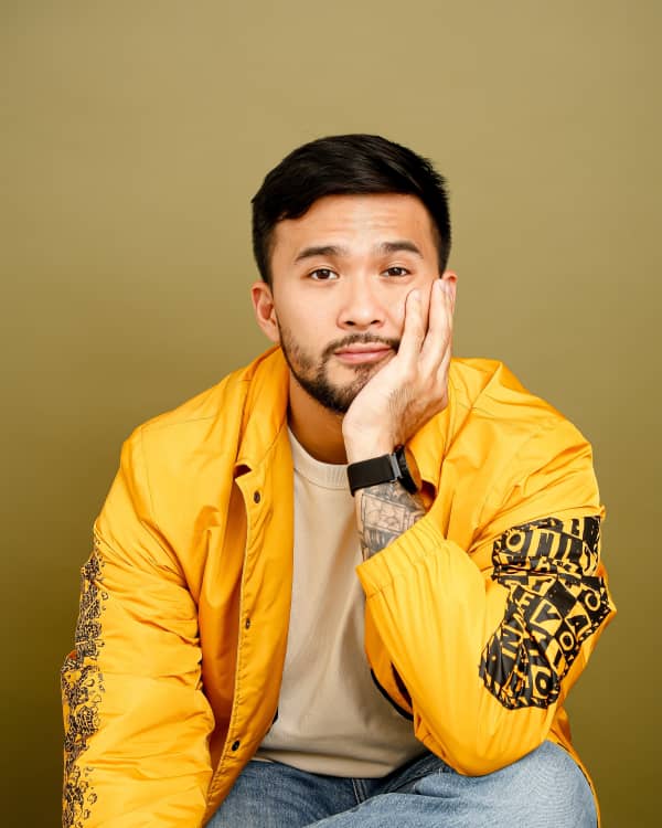 Jappy Agoncillo's profile image