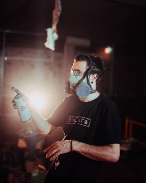 Davide Alves's profile image