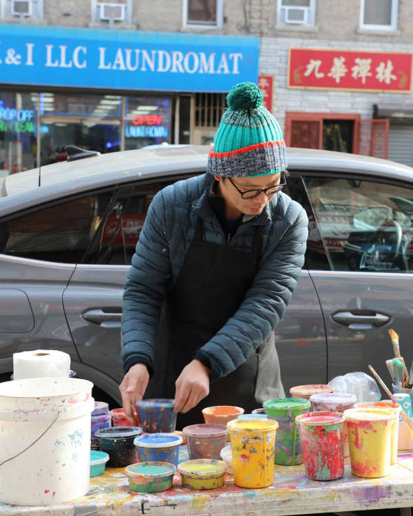 Ji Yong Kim's profile image