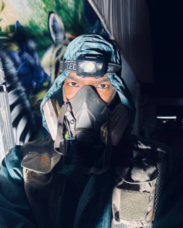 Yolo Xulu's profile image