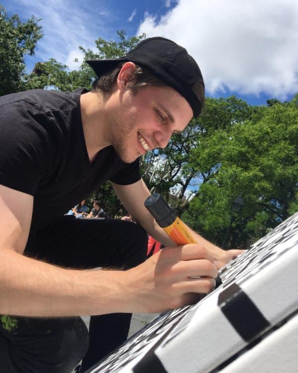 Rob Anderson's profile image