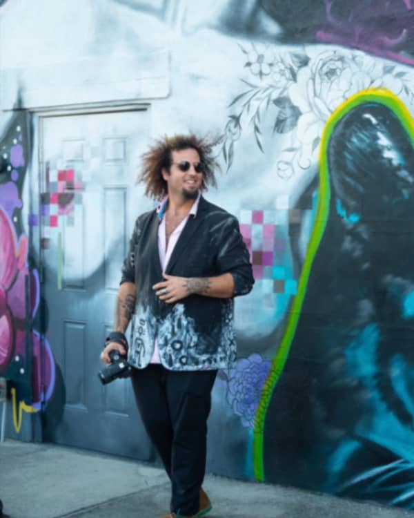 Dani Papa's profile image