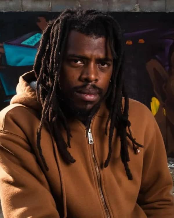 Woke3's profile image