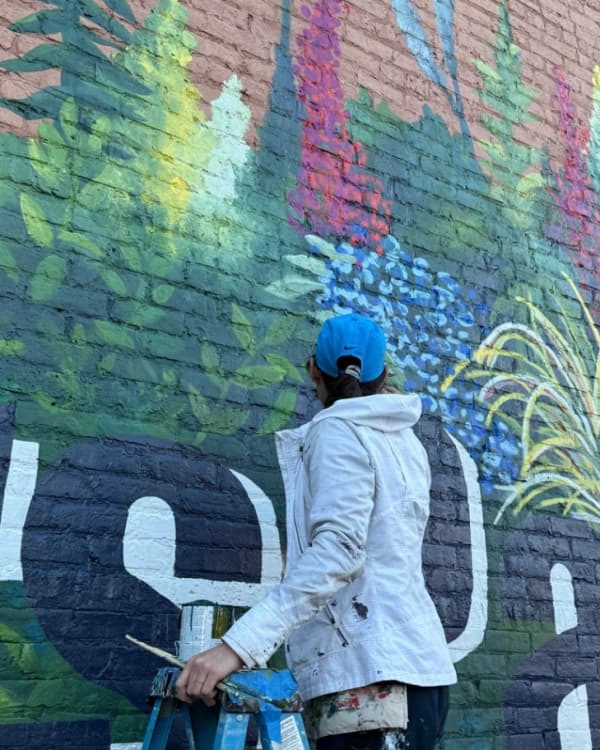 Emma Sarran's profile image