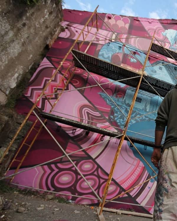 Kram's profile image