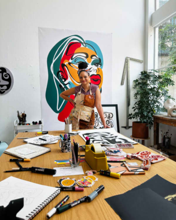 Alilscribble Llc's profile image