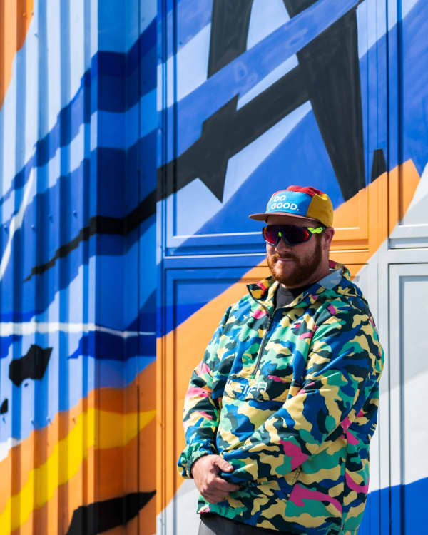 Nick Abstract's profile image