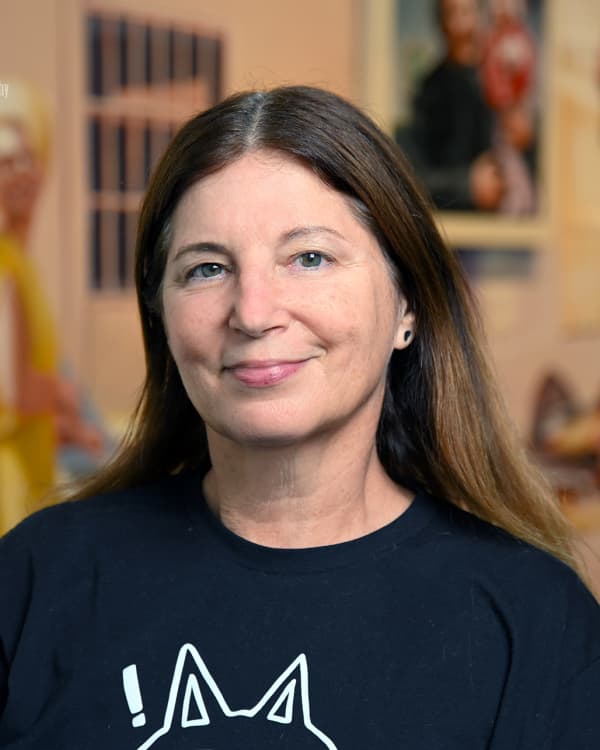 Anat Ronen's profile image