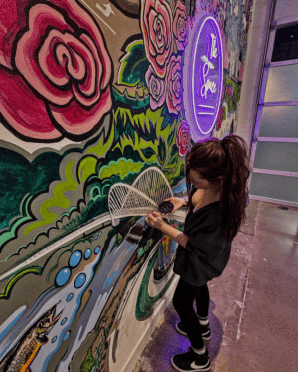 Artbyayla's profile image