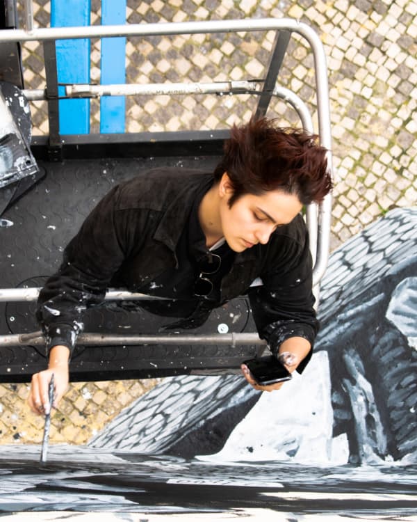 Mariana Duarte Santos's profile image