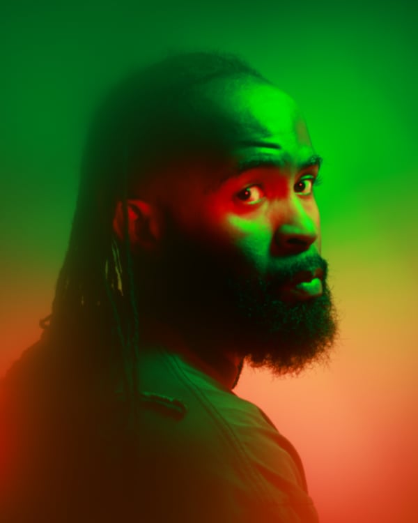 Mwanel 1-l Pierre-louis's profile image