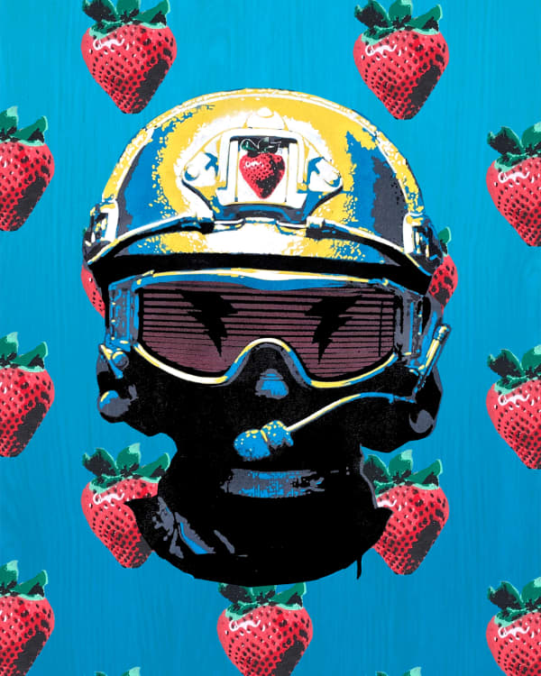 Voxx Romana's profile image