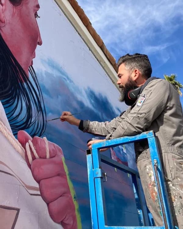 Nate Frizzell's profile image