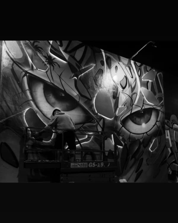 Enrique Mastrapa Jr ( Abstrk )'s profile image