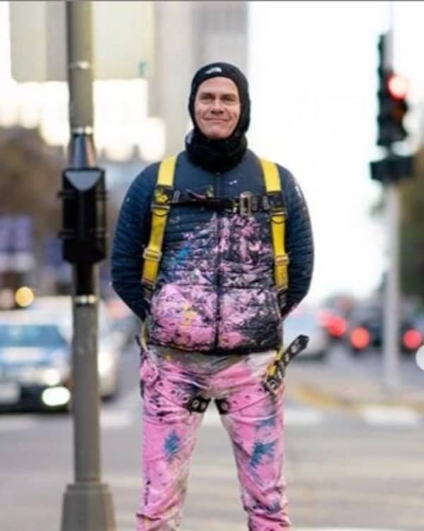 Jeff Zimmermann's profile image