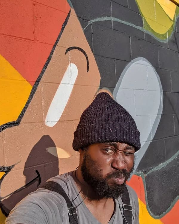 Grhimm Xavier's profile image