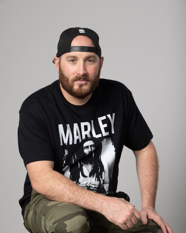 Shea Monahan's profile image