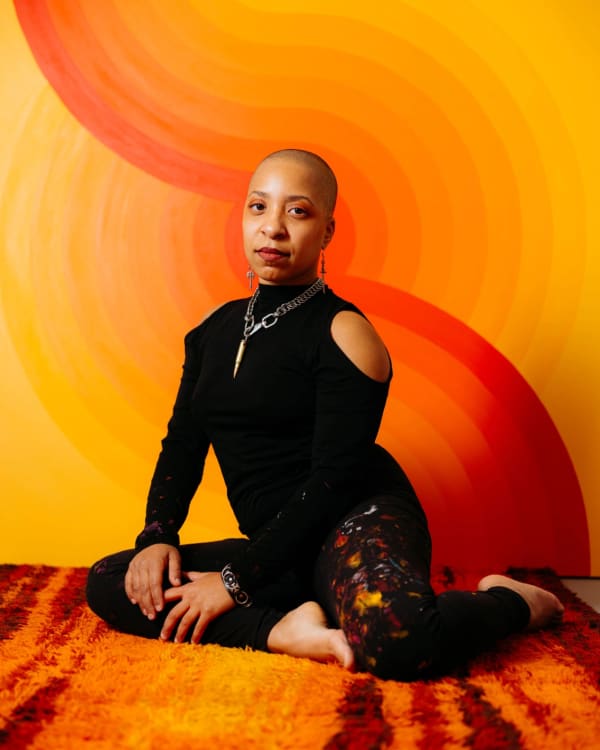 Massiel Grullón's profile image