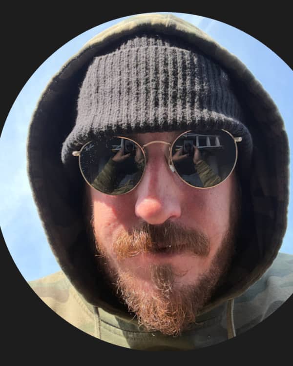 Denton Burrows's profile image