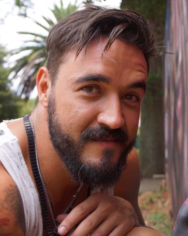 Justin Nomad's profile image