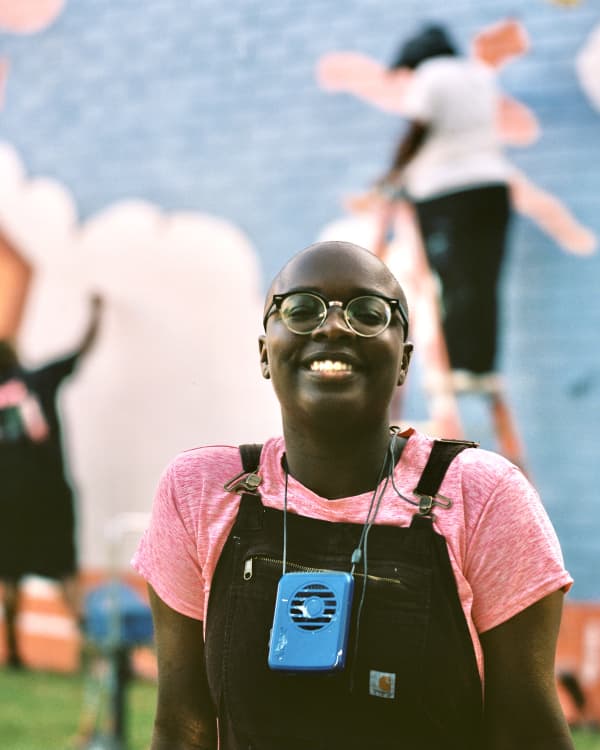 Sage Hall 's profile image