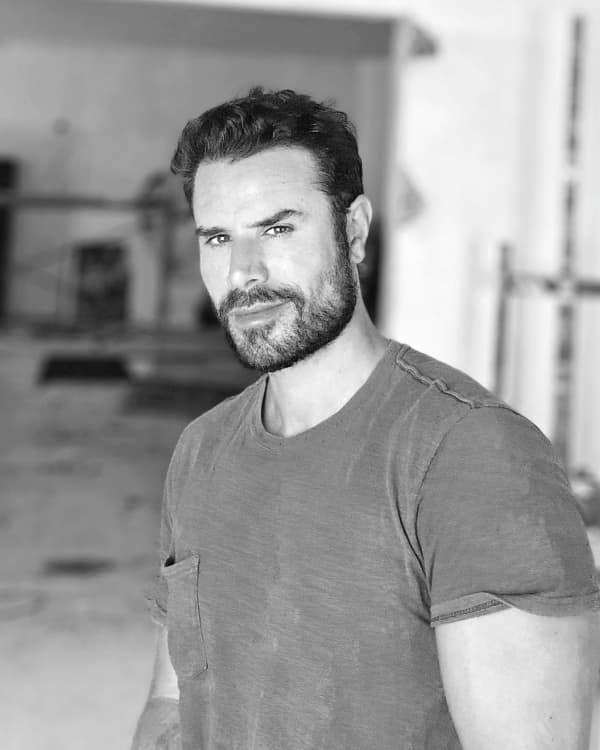 Adrián Torres's profile image