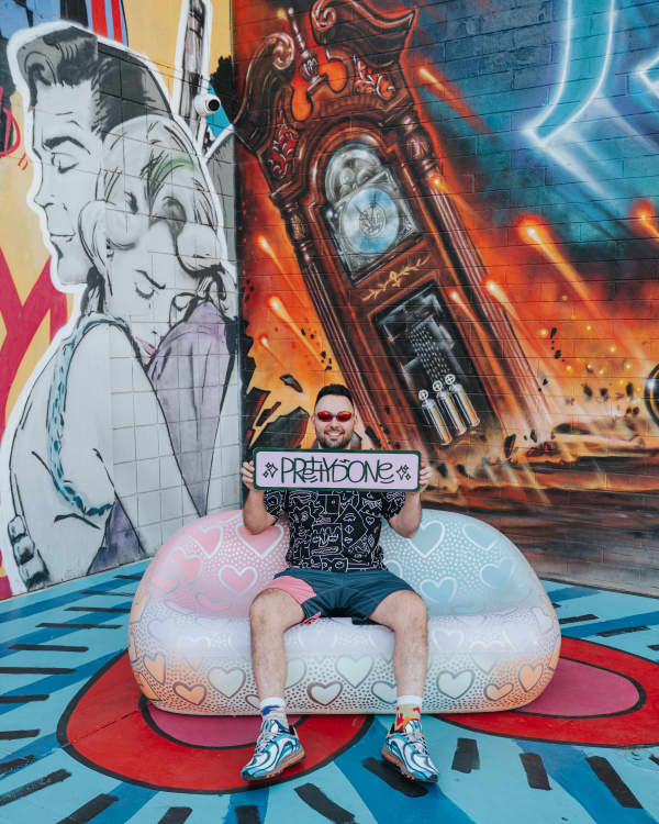 Pretty Done's profile image