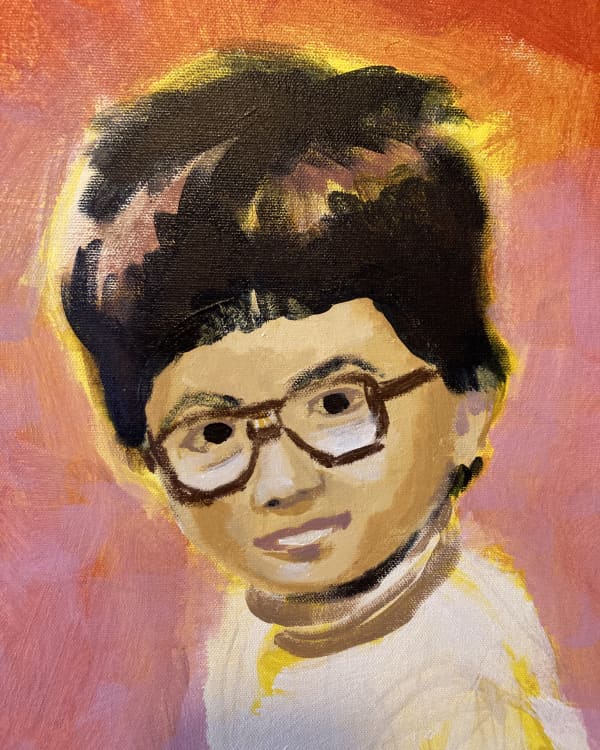 Kenji Liu's profile image