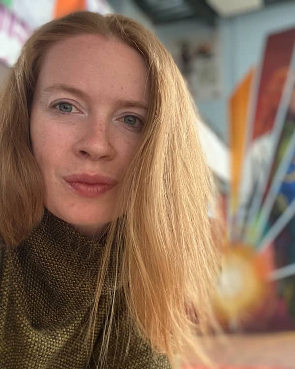 Shauna Anseo's profile image