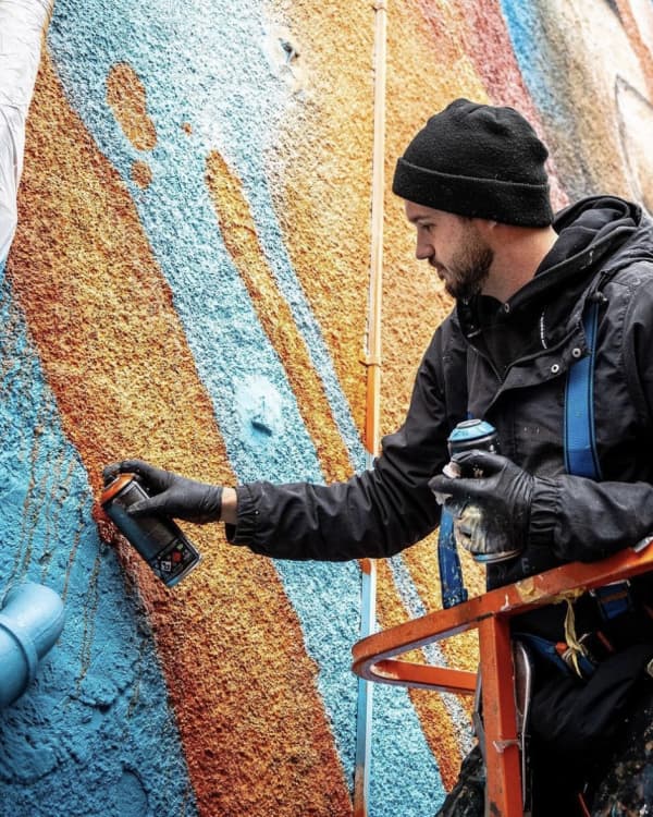 Daniel Mac LLOYD's profile image