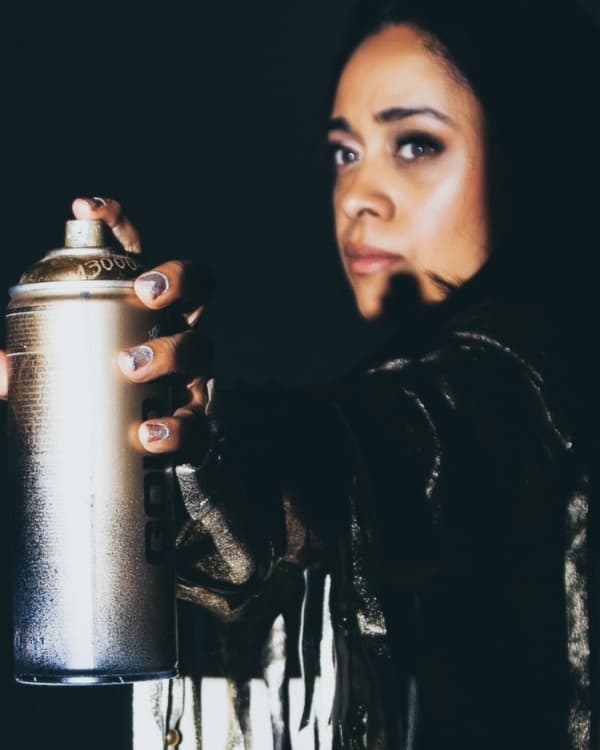 Inkblot's profile image