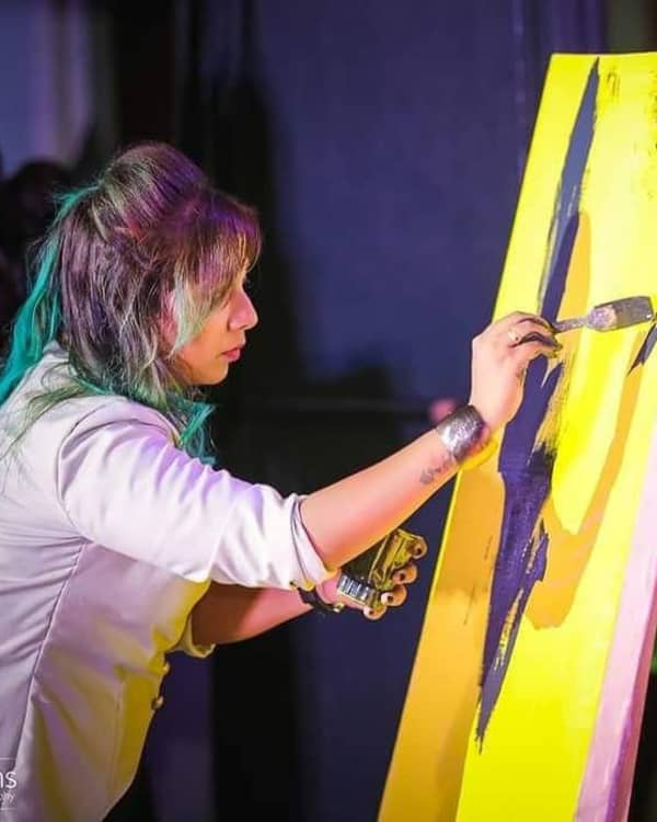 Flamin Art's profile image