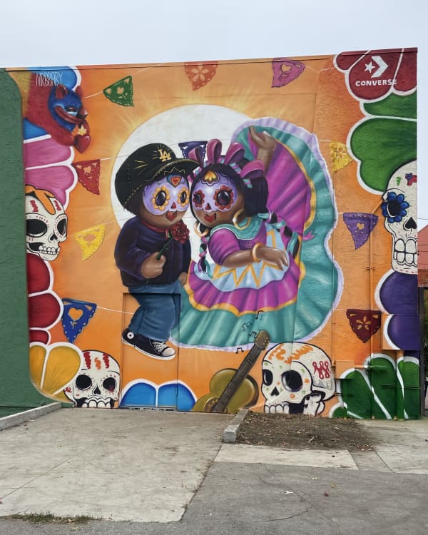 Mr B Baby's profile image