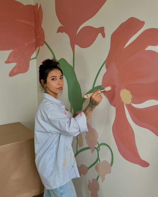 Andressa Quadros's profile image