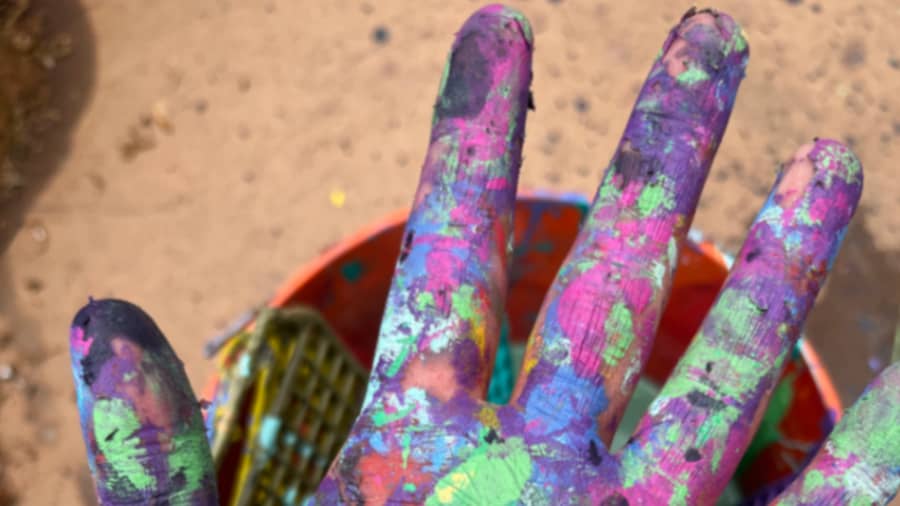 Dear Alphabet's cover image