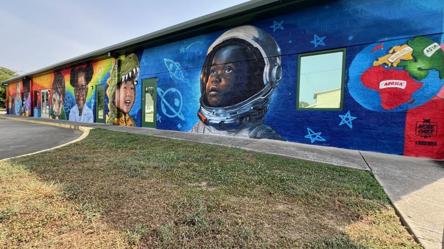 Eric “Mobe” Bass's cover image