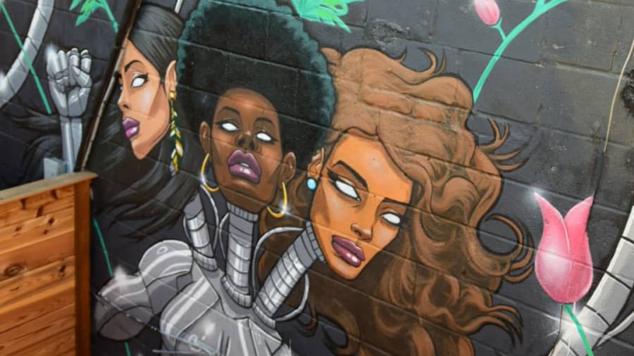 Jared Olsever's cover image