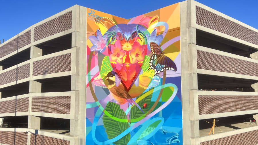 Osiris Rain's cover image