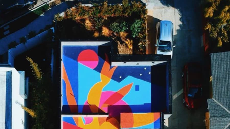 Mika Revell's cover image