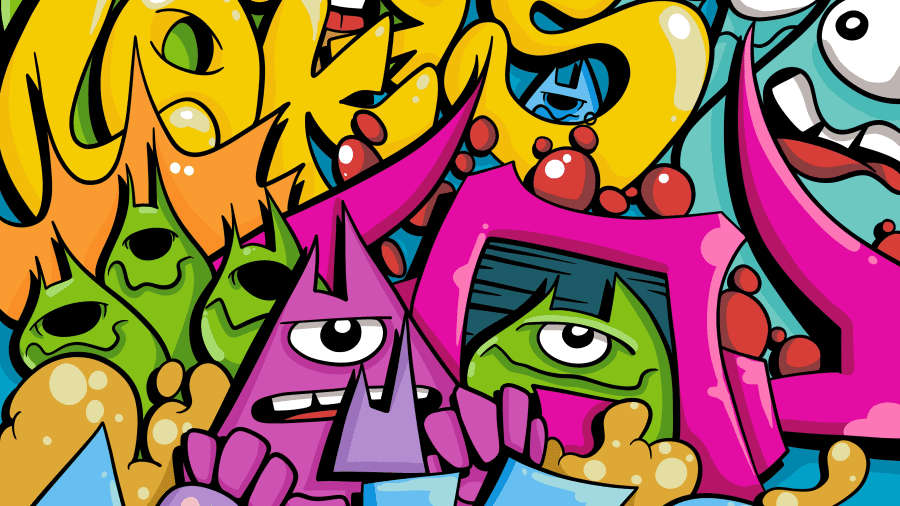 Kever Ones's cover image