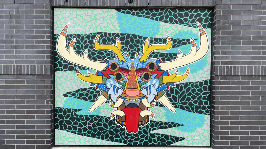 Adam Hernandez's cover image