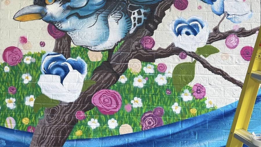 Eric Nine's cover image