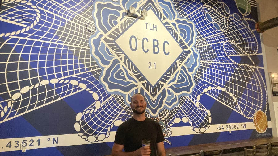 Alex Koenig's cover image