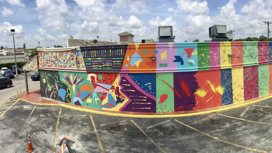 Jake Munoz's cover image