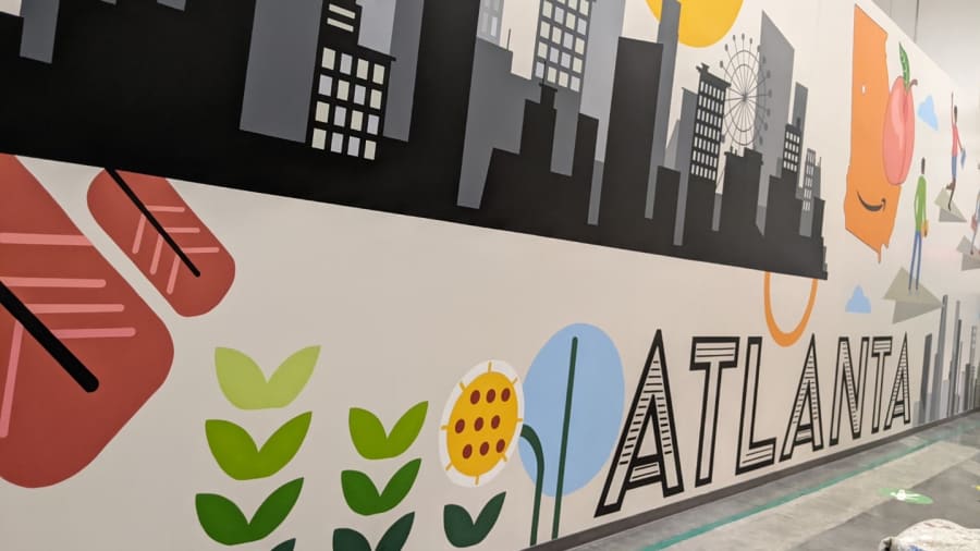 Michael Moon Studio's cover image