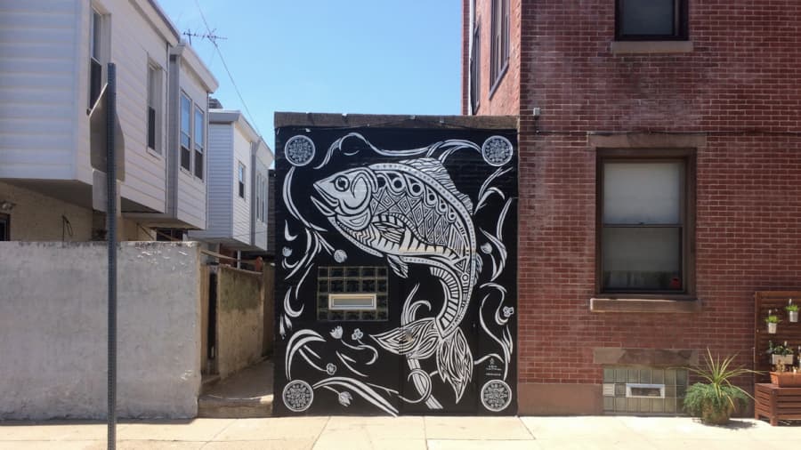 Sean Martorana's cover image