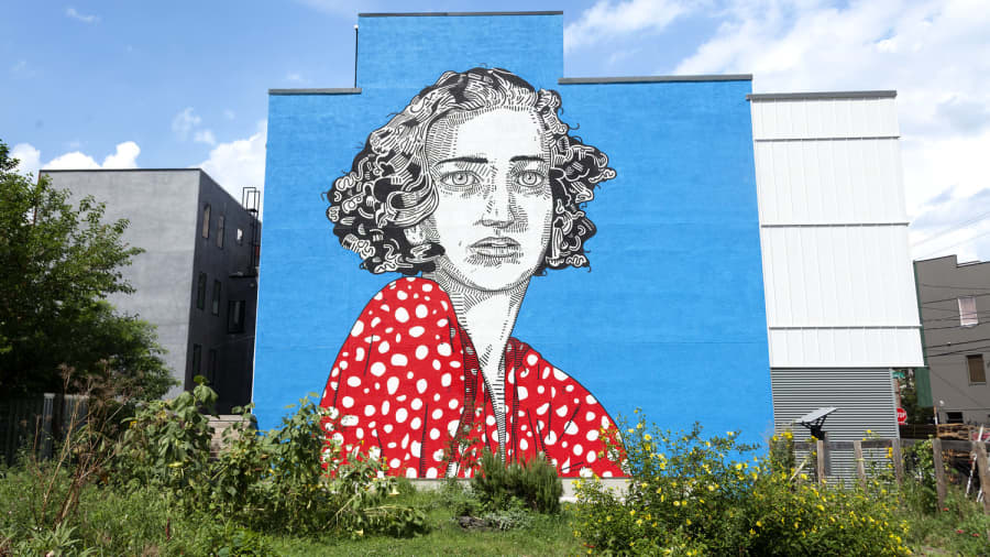 Jason Andrew Turner's cover image