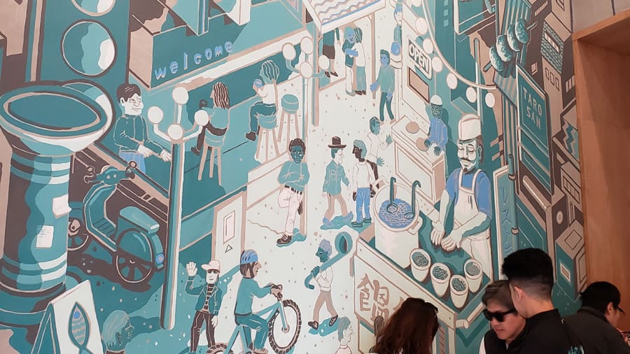 Nigel Sussman's cover image