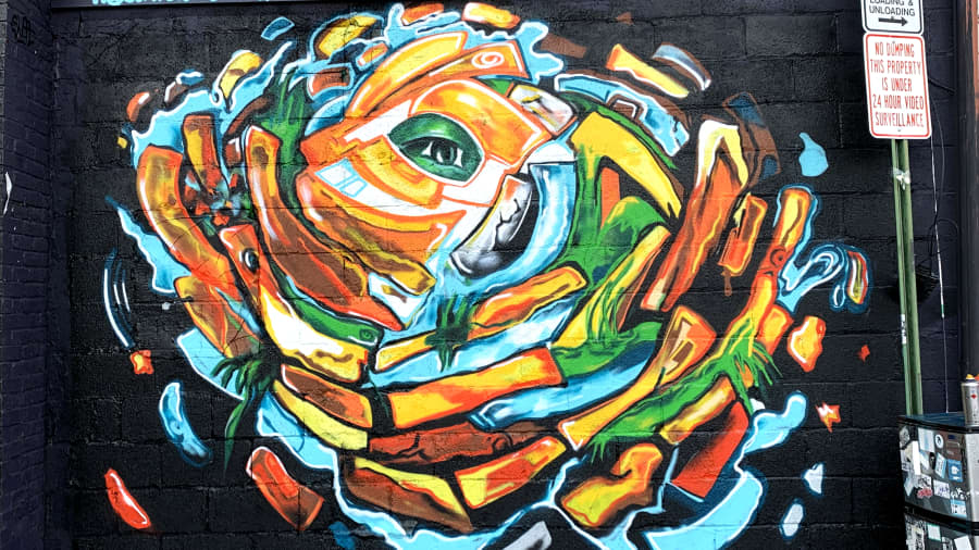 John Breiner's cover image