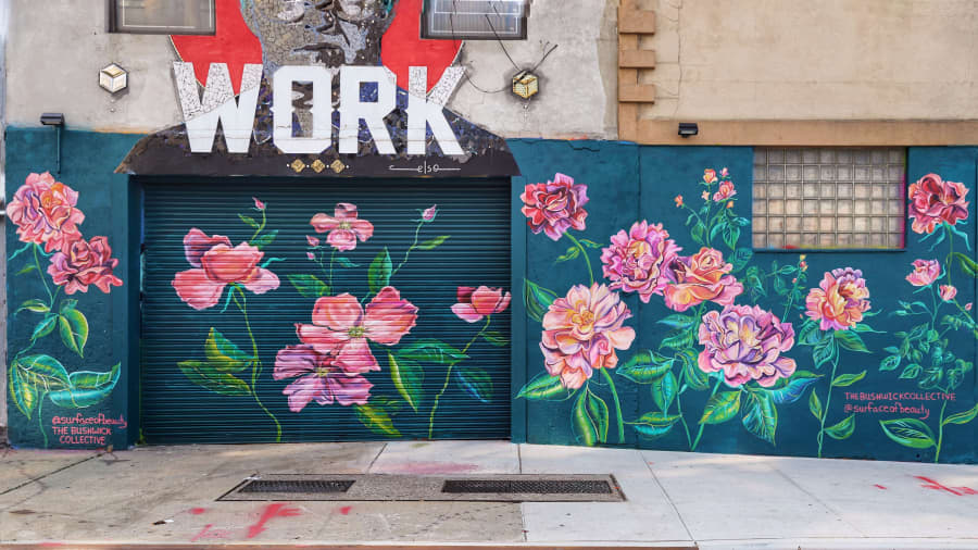 Surface Of Beauty's cover image